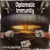 Diplomatic Immunity Ep