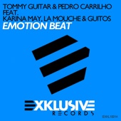 Emotion Beat (Dr.Kucho! Remix ) [feat. Karina May, La Mouche & Guitos] artwork