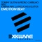 Emotion Beat (Dr.Kucho! Remix ) [feat. Karina May, La Mouche & Guitos] artwork