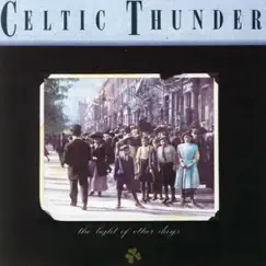 The Light of Other Days by Celtic Thunder album reviews, ratings, credits