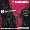 Housepacific - We Kiss House (5 Years Anniversary) [Including DJ-Mix By Christian Hornbostel]