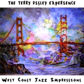 Terry Disley - Bebop Blues