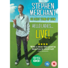 Hello Ladies - Stephen Merchant