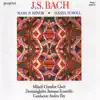 Bach: Mass in B Minor album lyrics, reviews, download