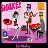 Black Market Audio - Shake!