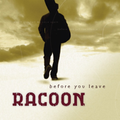 Before You Leave - Racoon