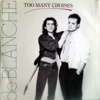 Too Many Choices - Single
