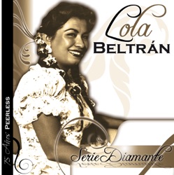 Lola Beltrán - Cuatro Copas