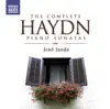 Haydn: The Complete Piano Sonatas album lyrics, reviews, download