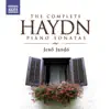 Stream & download Haydn: The Complete Piano Sonatas