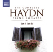 Haydn: The Complete Piano Sonatas, 2008