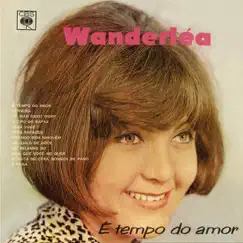 É tempo do Amor by Wanderléa album reviews, ratings, credits