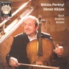Miklós Perényi & Dénes Várjon - Chopin: Cello Sonata in G minor Op. 65 Largo
