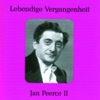 Lebendige Vergangenheit - Jan Peerce II, 2003