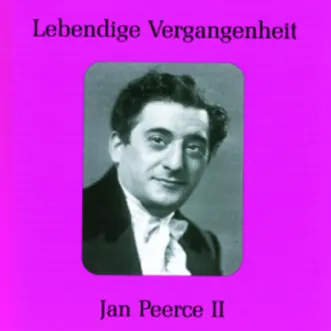 Bless This House by Jan Peerce song reviws
