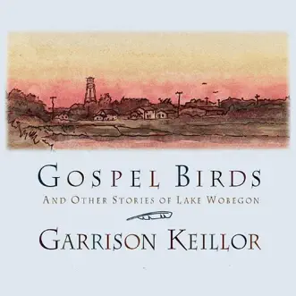 Gospel Birds, Vol. 3 by Garrison Keillor album reviews, ratings, credits