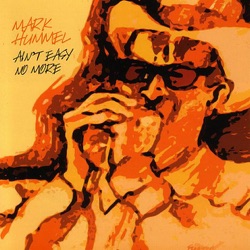Mark Hummel - Jump With You Baby
