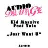 Just Want U (feat. Yota) album lyrics, reviews, download