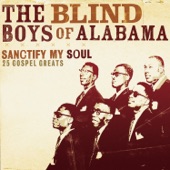 The Original Blind Boys Of Alabama - I Can See Everybody's Mother
