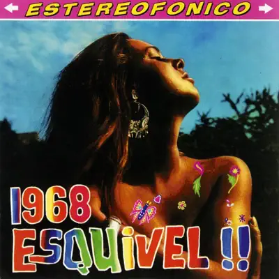 Esquivel! 1968 - Esquivel Esquivel! 1968 - Esquivel