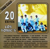 Gold: Los Yonic's