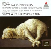 Bernarda Fink, Deutsches Symphonie-Orchester Berlin & Kent Nagano - Matthäus-Passion: Erbarme dich mein Gott