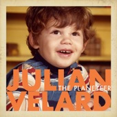 Julian Velard - Been This Strange