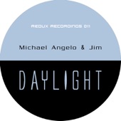 Daylight (Digitalis Dream Mix) artwork