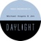 Daylight (Digitalis Dream Mix) artwork