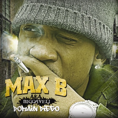 Domain Diego, Vol. 2 - Max B