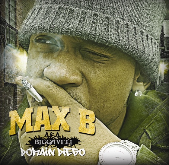 Cover artwork for Im So High