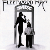 Fleetwood Mac - Fleetwood Mac artwork