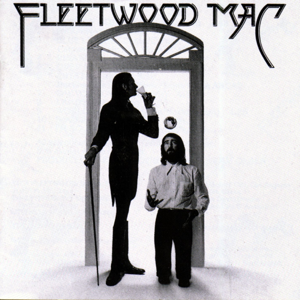 fleetwood mac then play on itunes