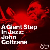 A Giant Step In Jazz artwork