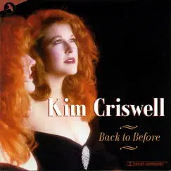 Back to Before by Kim Criswell album reviews, ratings, credits