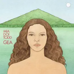 Gea (Japanese Edition) - Mia Doi Todd Gea (Japanese Edition) - Mia Doi Todd