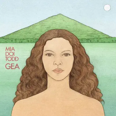 Gea (Japanese Edition) - Mia Doi Todd