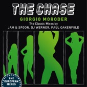 The Chase (The Classic Mixes Europe) artwork