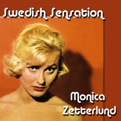 Swedish Sensation - Monica Zetterlund
