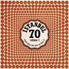 Istanbul 70: Psych, Disco, Folk Edits By Baris K, Vol. 1 - EP