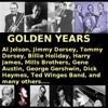 Golden Years Vol. 1