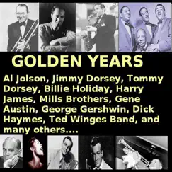 Golden Years Vol. 1 by Various Artists album reviews, ratings, credits