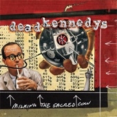 Dead Kennedys - Holiday In Cambodia