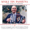 Le tradizioni musicali in Puglia, Vol. 5: Suoni e canti di corigliano d'otranto (An Anthology of Folkdances from Puglia), 2006