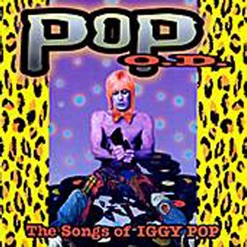 POP PRINCESSES cover art