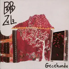 Gecekondu by BaBa ZuLa album reviews, ratings, credits