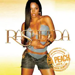 Georgia Peach - Single - Rasheeda