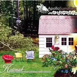 Katonah - Apollo Sunshine