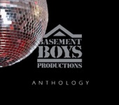 Basement Boys Productions: Anthology artwork
