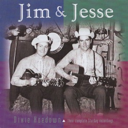 Jim & Jessie - Hard Hearted
